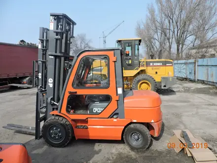 Hangcha  GP FORKLIFT 2021 года за 7 990 000 тг. в Актобе – фото 30