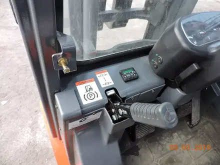 Hangcha  GP FORKLIFT 2021 года за 7 990 000 тг. в Актобе – фото 42