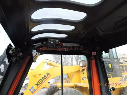 Hangcha  GP FORKLIFT 2021 года за 7 990 000 тг. в Актобе – фото 45