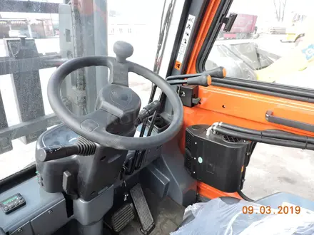 Hangcha  GP FORKLIFT 2021 года за 7 990 000 тг. в Актобе – фото 52