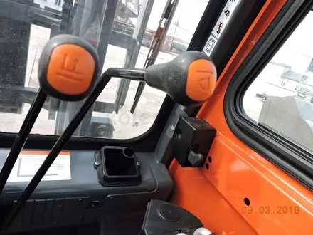 Hangcha  GP FORKLIFT 2021 года за 7 990 000 тг. в Актобе – фото 53