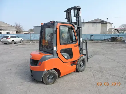 Hangcha  GP FORKLIFT 2021 года за 7 990 000 тг. в Актобе – фото 6