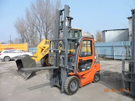 Hangcha  GP FORKLIFT 2021 года за 7 990 000 тг. в Актобе – фото 66