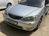 Toyota Camry 2005 года за 5 400 000 тг. в Актау – фото 3