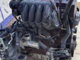 Двигатель на Peugeot 1.6 2015 за 550 000 тг. в Астана – фото 4