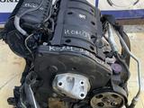 Двигатель на Peugeot 1.6 2015 за 550 000 тг. в Астана – фото 3