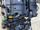 Двигатель на Peugeot 1.6 2015 за 550 000 тг. в Астана