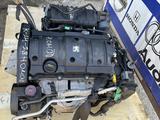 Двигатель на Peugeot 1.6 2015 за 550 000 тг. в Астана – фото 5
