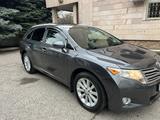 Toyota Venza 2011 года за 9 500 000 тг. в Алматы – фото 3