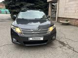 Toyota Venza 2011 года за 9 500 000 тг. в Алматы