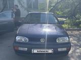 Volkswagen Golf 1995 годаүшін1 800 000 тг. в Алматы – фото 3