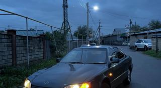 Toyota Windom 1995 года за 1 900 000 тг. в Алматы