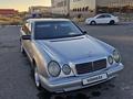 Mercedes-Benz E 230 1997 годаүшін2 800 000 тг. в Караганда – фото 4