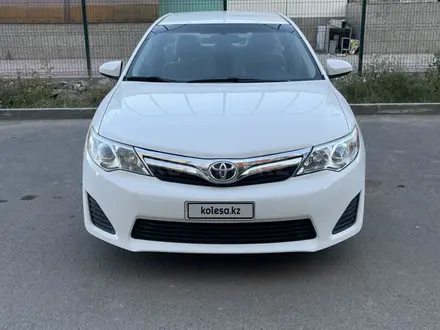 Toyota Camry 2012 года за 5 000 000 тг. в Астана