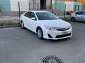 Toyota Camry 2012 годаүшін5 000 000 тг. в Астана – фото 2