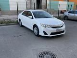 Toyota Camry 2012 года за 5 000 000 тг. в Астана – фото 2