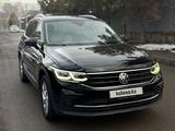 Volkswagen Tiguan 2021 годаүшін13 200 000 тг. в Алматы – фото 3