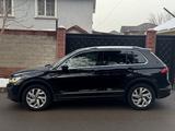 Volkswagen Tiguan 2021 годаүшін13 200 000 тг. в Алматы – фото 4