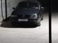 Volkswagen Passat 1991 года за 1 300 000 тг. в Талдыкорган