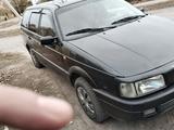 Volkswagen Passat 1991 годаfor1 300 000 тг. в Талдыкорган – фото 4