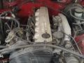 Двигатель Ниссан Потрол у60 за 850 тг. в Алматы