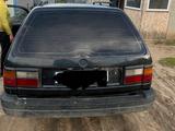 Volkswagen Passat 1989 года за 1 200 000 тг. в Павлодар – фото 3