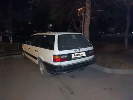 Volkswagen Passat 1993 года за 1 700 000 тг. в Костанай – фото 6