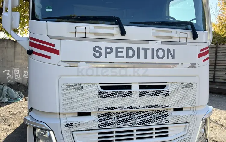 Volvo  FH 2017 годаүшін33 000 000 тг. в Алматы