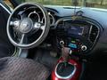 Nissan Juke 2010 года за 5 900 000 тг. в Алматы – фото 8