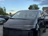 Hyundai Staria 2026 года за 28 500 000 тг. в Астана – фото 3