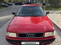 Audi 80 1991 года за 1 890 000 тг. в Караганда – фото 2