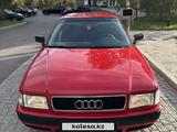Audi 80 1991 года за 1 890 000 тг. в Караганда – фото 2