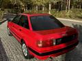 Audi 80 1991 года за 1 890 000 тг. в Караганда – фото 5