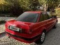 Audi 80 1991 года за 1 890 000 тг. в Караганда – фото 6