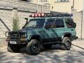 Toyota Land Cruiser Prado 1993 года за 10 000 000 тг. в Алматы – фото 3