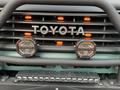 Toyota Land Cruiser Prado 1993 года за 10 000 000 тг. в Алматы – фото 19