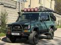 Toyota Land Cruiser Prado 1993 года за 10 000 000 тг. в Алматы – фото 2