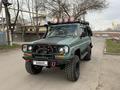 Toyota Land Cruiser Prado 1993 года за 10 000 000 тг. в Алматы – фото 4