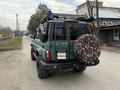 Toyota Land Cruiser Prado 1993 года за 10 000 000 тг. в Алматы – фото 8