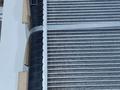 Радиатор охлаждения Mercedes W202 W210 механика за 35 000 тг. в Караганда – фото 2