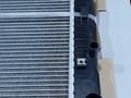 Радиатор охлаждения Mercedes W202 W210 механикаүшін35 000 тг. в Караганда – фото 3
