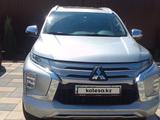 Mitsubishi Montero Sport 2023 года за 19 500 000 тг. в Уральск – фото 2