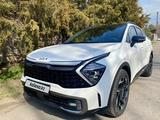 Kia Sportage 2024 года за 19 300 000 тг. в Алматы