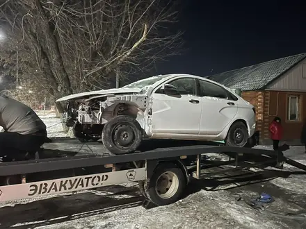 LADA Vesta седан, sw за 180 000 тг. в Экибастуз