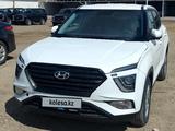 Hyundai Creta 2021 года за 8 000 000 тг. в Кызылорда – фото 2