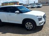 Hyundai Creta 2021 года за 8 000 000 тг. в Кызылорда – фото 5