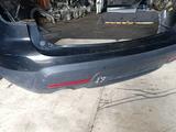 Задний бампер Ford Explorer 2014г. за 130 000 тг. в Алматы