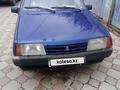 ВАЗ (Lada) 21099 1996 года за 400 000 тг. в Каскелен – фото 2