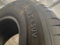 Michelin Pilot Sport 4 SUV 275/55 R19 111Wүшін200 000 тг. в Алматы – фото 3