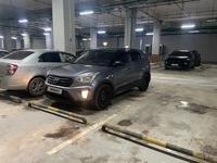 Hyundai Creta 2018 года за 8 600 000 тг. в Караганда
